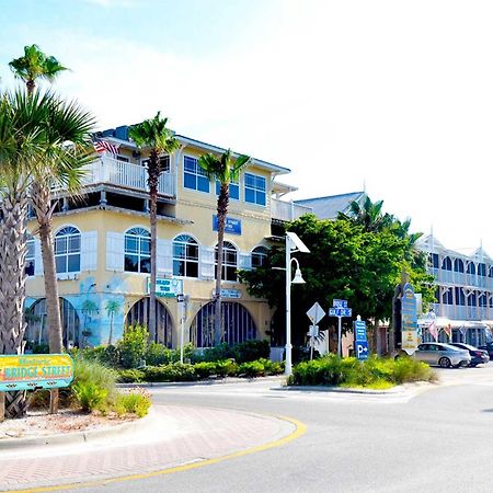 Tortuga Inn Beach Resort Unit #229 Bradenton Beach Bagian luar foto