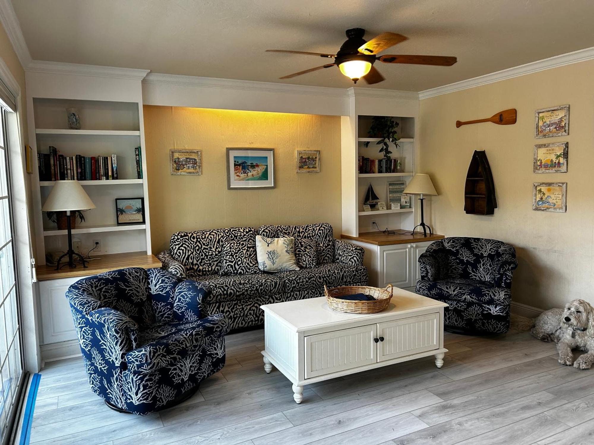 Tortuga Inn Beach Resort Unit #229 Bradenton Beach Bagian luar foto