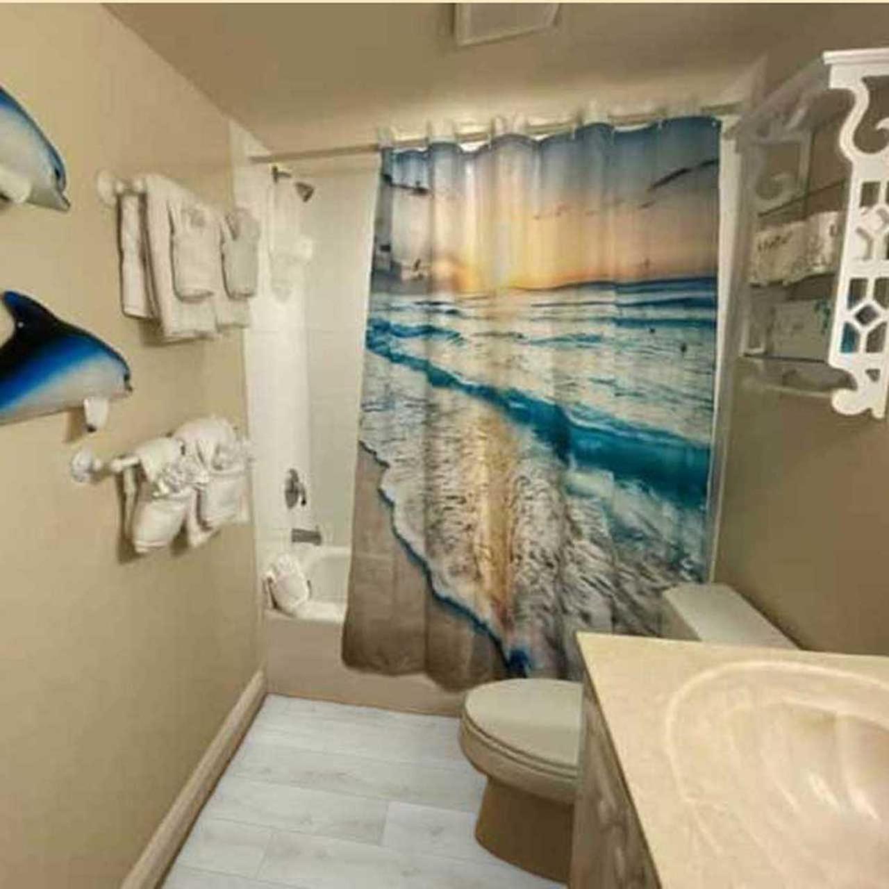 Tortuga Inn Beach Resort Unit #229 Bradenton Beach Bagian luar foto