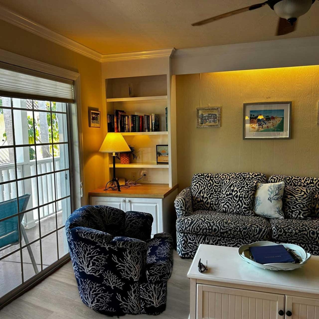 Tortuga Inn Beach Resort Unit #229 Bradenton Beach Bagian luar foto