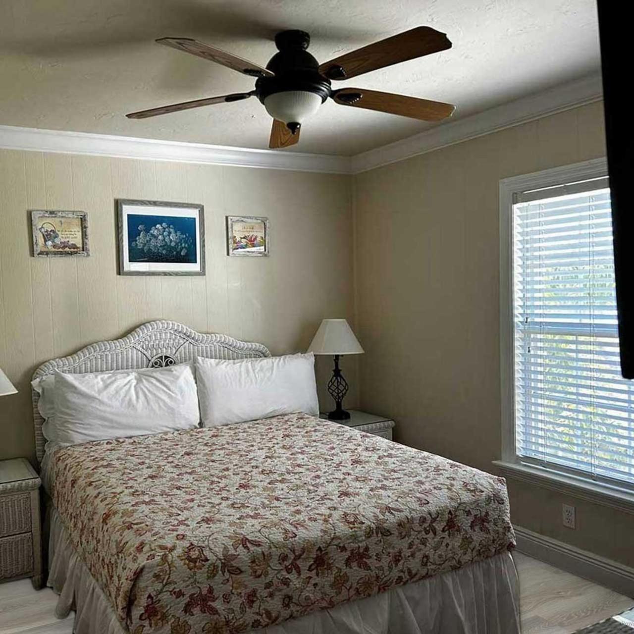 Tortuga Inn Beach Resort Unit #229 Bradenton Beach Bagian luar foto