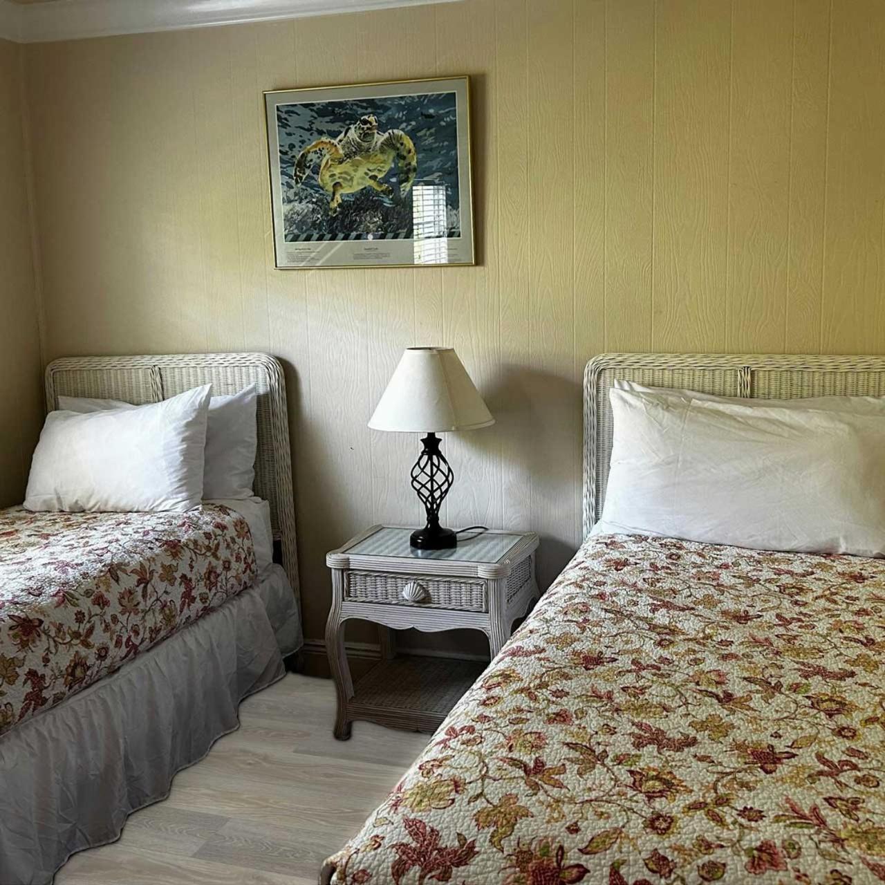 Tortuga Inn Beach Resort Unit #229 Bradenton Beach Bagian luar foto