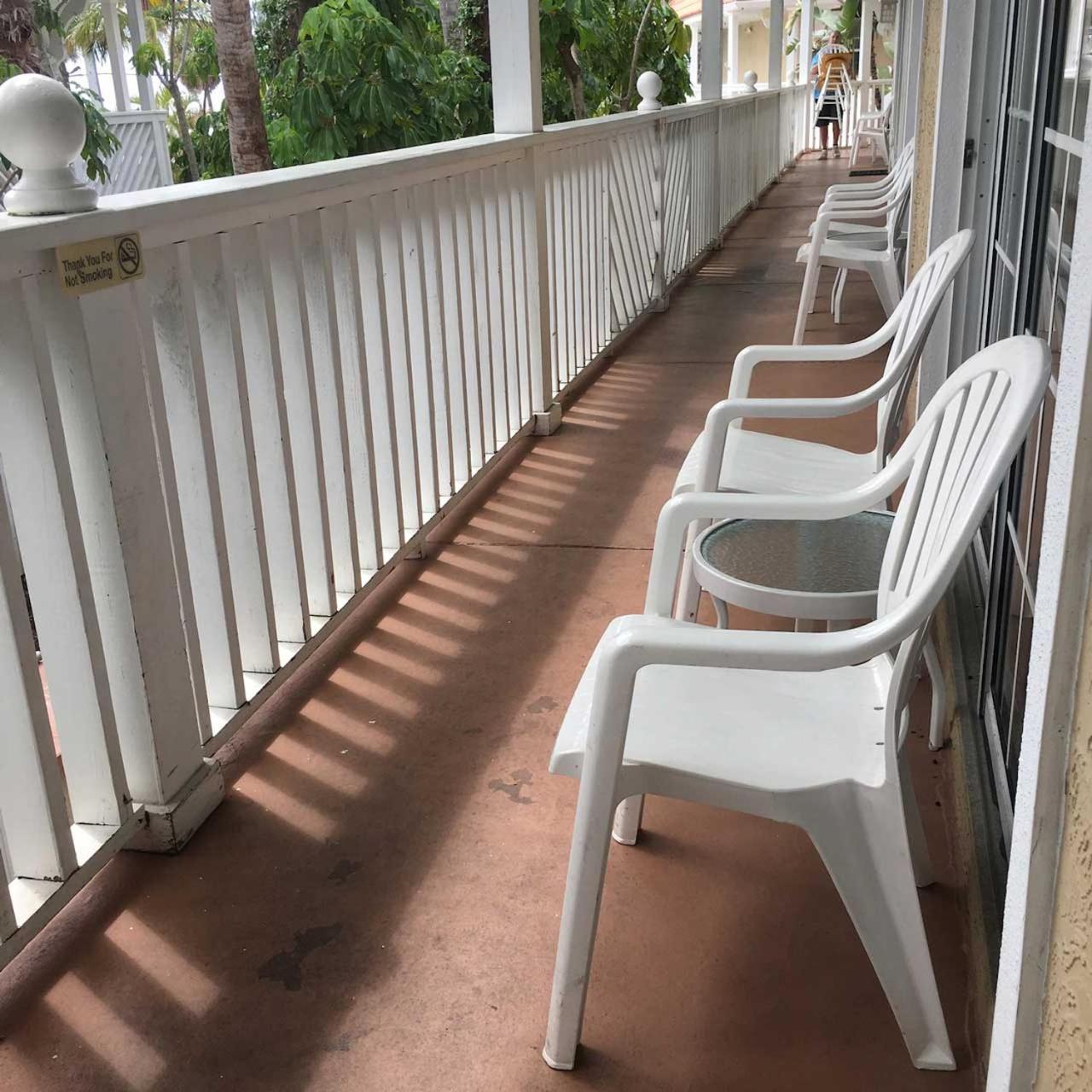 Tortuga Inn Beach Resort Unit #229 Bradenton Beach Bagian luar foto