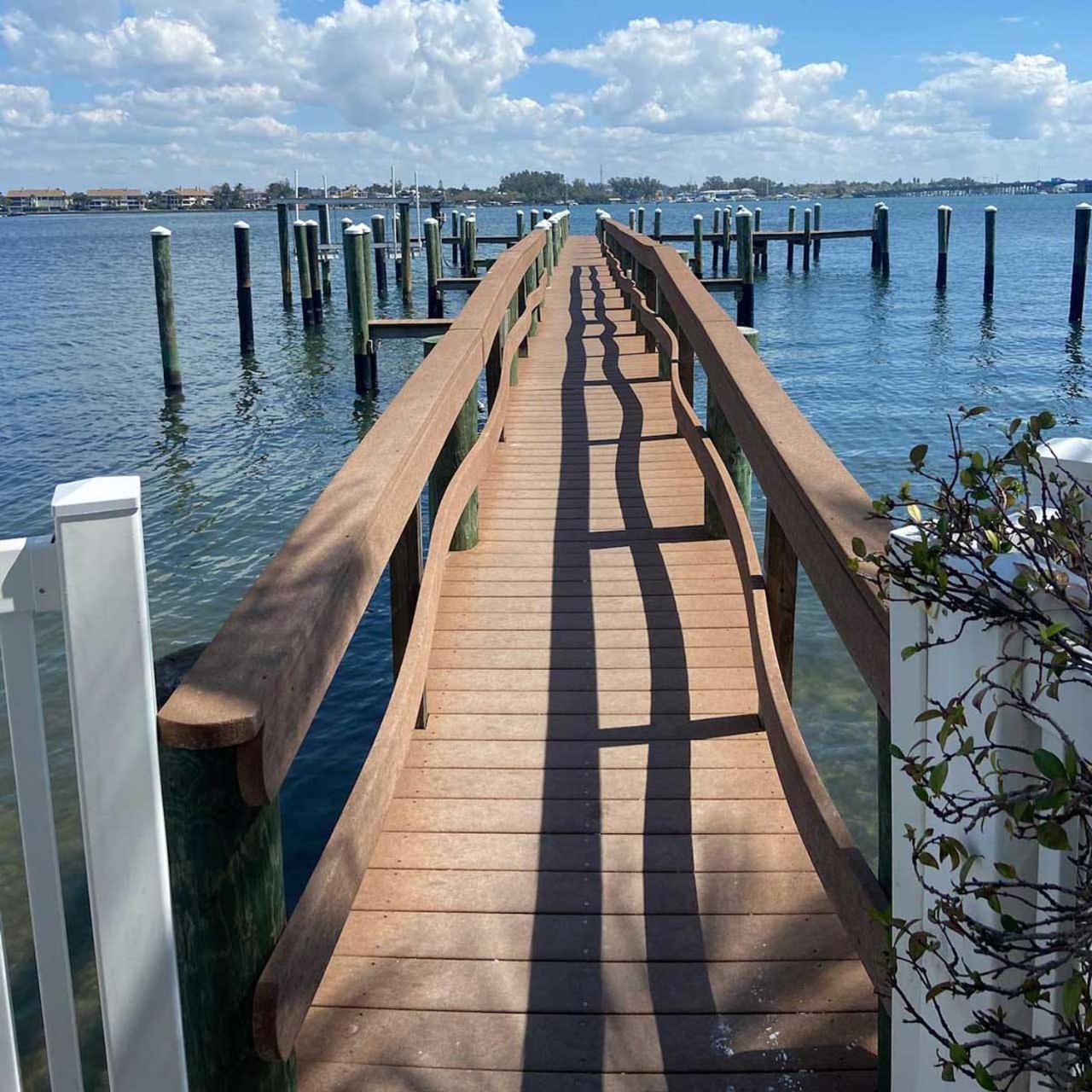 Tortuga Inn Beach Resort Unit #229 Bradenton Beach Bagian luar foto