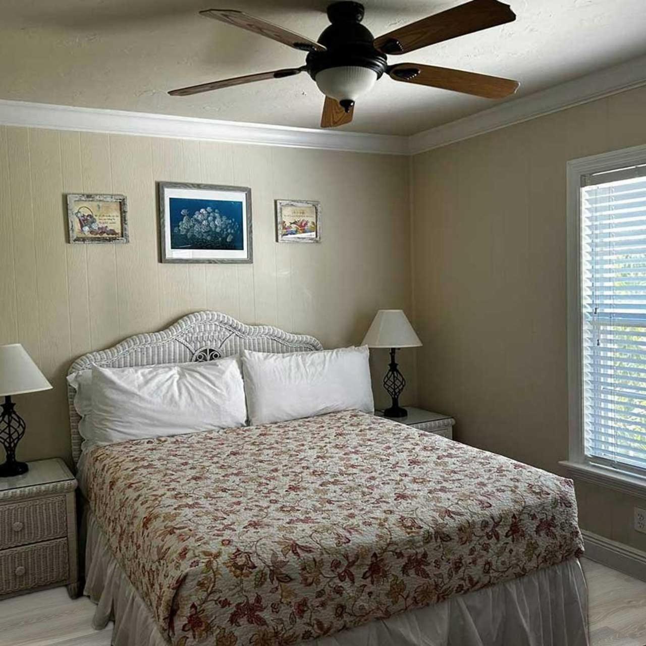 Tortuga Inn Beach Resort Unit #229 Bradenton Beach Bagian luar foto